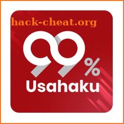99% Usahaku icon