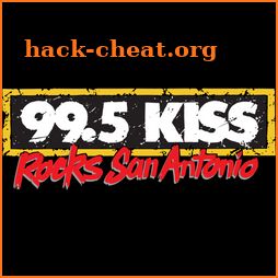 99.5 KISS Rocks San Antonio icon