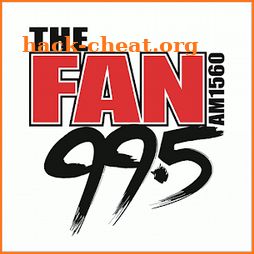 995 The Fan icon