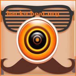 999 Camera: Best Art Filters icon