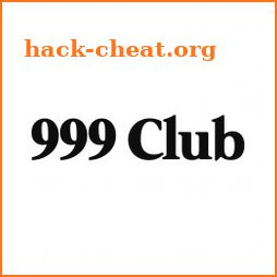 999 Club icon