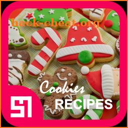 999+ Cookies Recipes icon