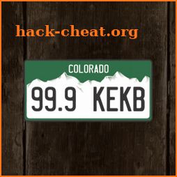 99.9 KEKB - Grand Junction Country Radio icon