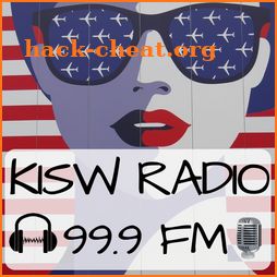 99.9 Kisw Fm Seattle Rock Radio Stations Live Free icon