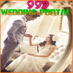 999 Wedding Portal icon