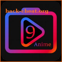 9Anime - Watch Anime Online icon