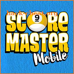 9Ball ScoreMaster icon
