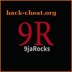 9jaRocks icon