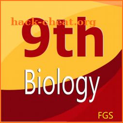 9th Class Biology Mcqs Test - Offline Quiz App icon
