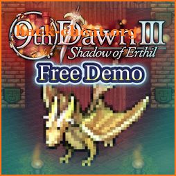 9th Dawn III - FREE DEMO - RPG icon