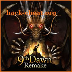 9th Dawn Remake RPG icon