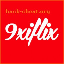9xiFlix - Movies & Web Series icon