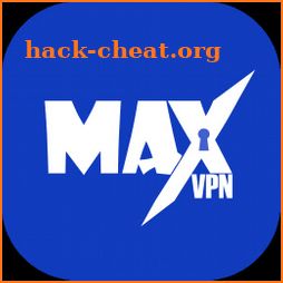 فیلتر شکن قوی پرسرعت _ MAX VPN icon