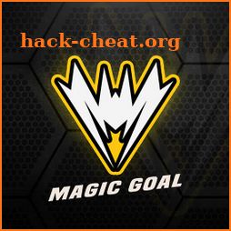 ماجيك جول _magic goal icon