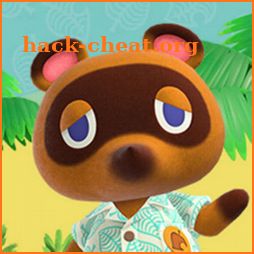 a Animal Crossing NH Helper icon