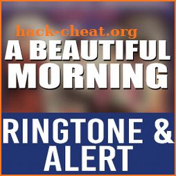 A Beautiful Morning Ringtone icon