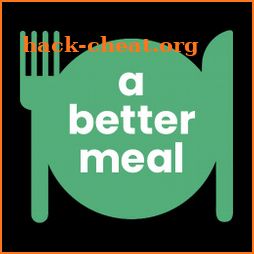 A Better Meal icon