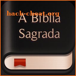 A Bíblia Sagrada Consigo-JFA, offline, Versículos icon