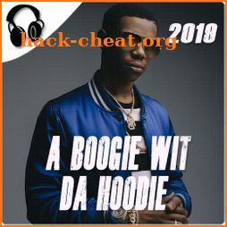A Boogie Wit Da Hoodie 2019-Music Offline icon