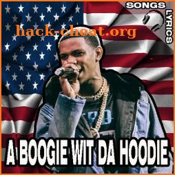 A Boogie Wit Da Hoodie [Songs & Lyrics-Offline] icon