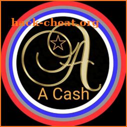 A Cash icon