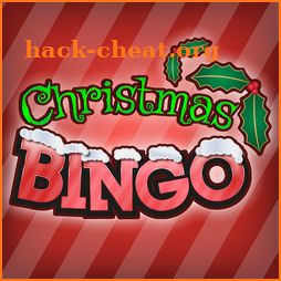 A Christmas Bingo : FREE BINGO icon