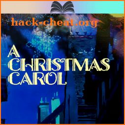 A Christmas Carol – Live Novel icon