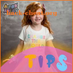 a for adley mcbride Tips and Wallpapers icon