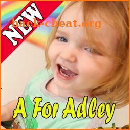 A for Adley, New Videos Full Eposides icon
