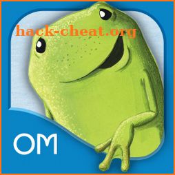 A Frog Thing icon