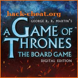 A Game of Thrones: The Board Game icon