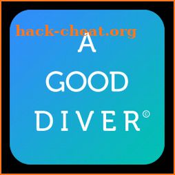 A Good Diver icon