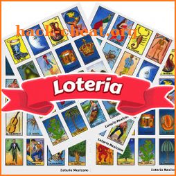 A Jugar Loteria icon
