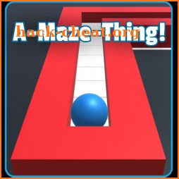 A-Maze-Thing! icon
