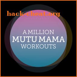 A Million MUTU Mama Workouts icon