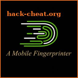 A Mobile Fingerprinter icon