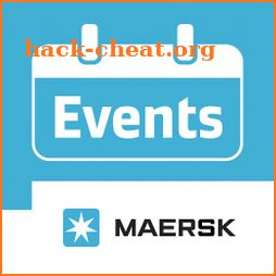 A. P. Moller - Maersk Events icon