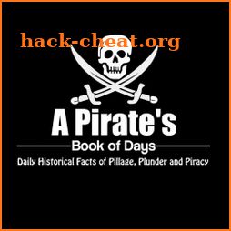 A Pirate's Book of Days icon