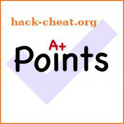 A+ Points icon