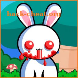 A Pretty Odd Bunny Chapter 1 icon