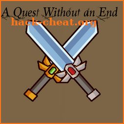 A Quest Without An End icon