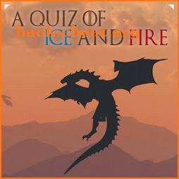 A Quiz of ice and fire icon