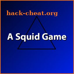 A Squid game icon