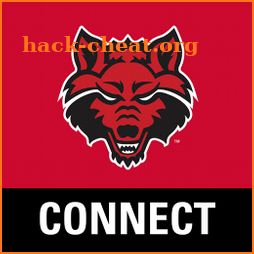 A-State Connect icon