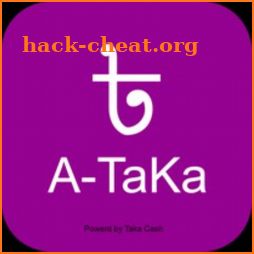 A Taka -Work at Home icon