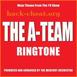 A Team Ringtone Unofficial icon