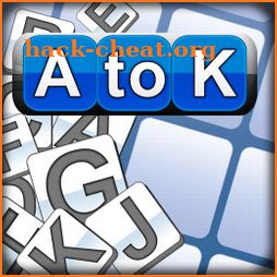 A to K icon