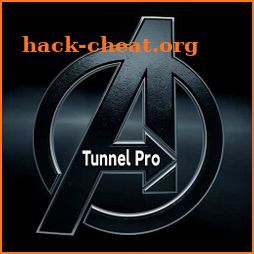 A tunnel pro icon