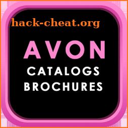 A V O N Brochures and Catalogs - All Countries icon