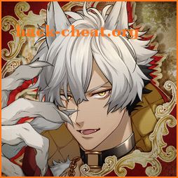 A Villain's Twisted Heart: Otome Romance Game icon